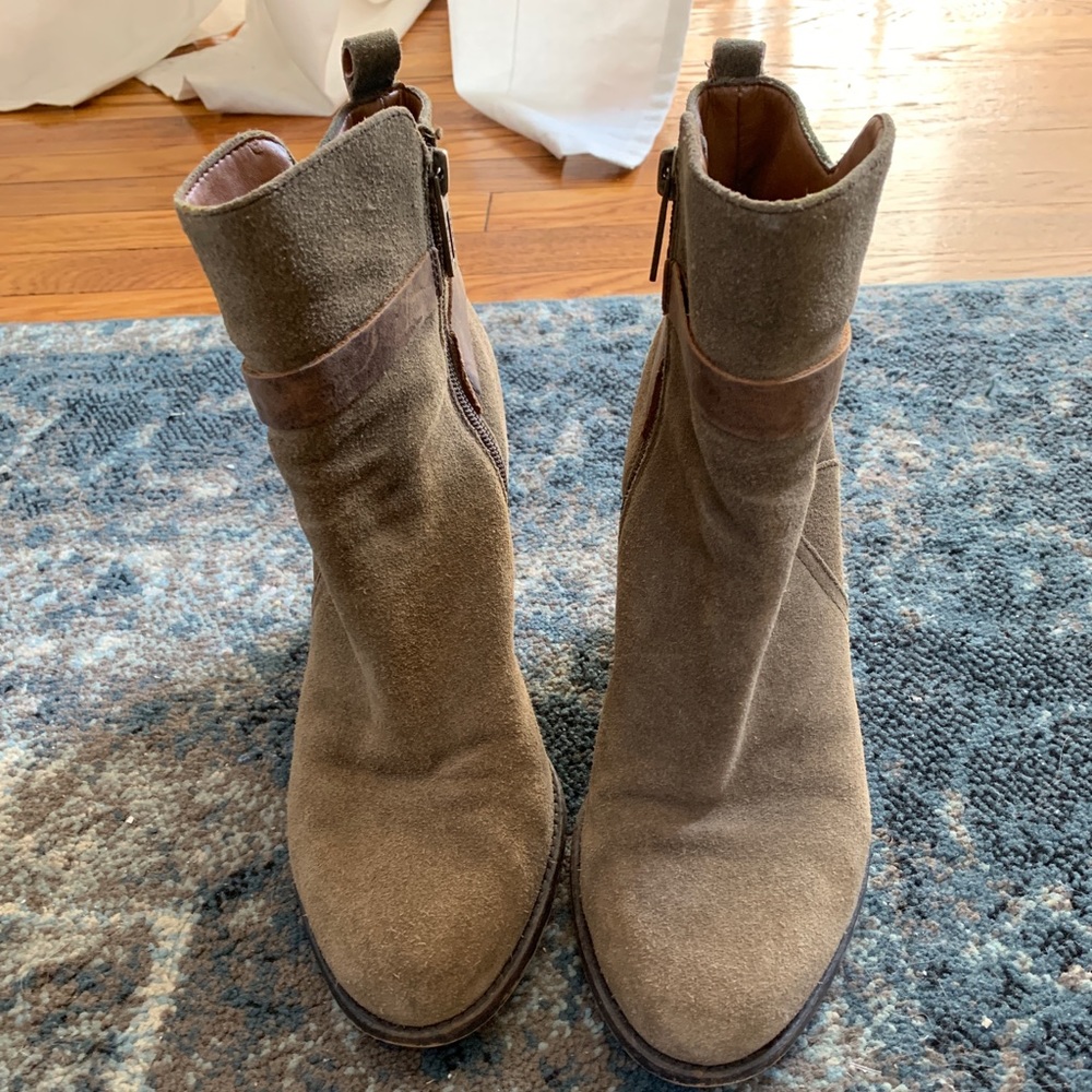 Booties